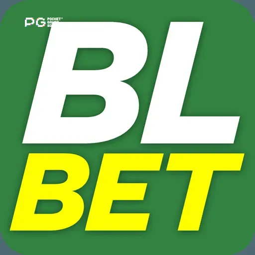 Logo da blbet